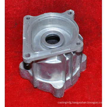 Aluminum Die Casting Parts of Connection